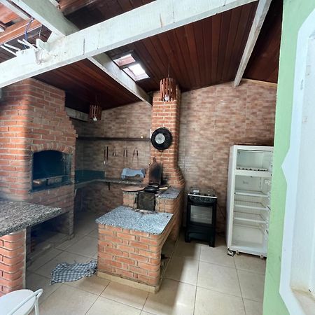 Recanto Dos Sonhos Vargem Exterior foto