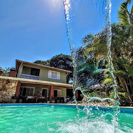 Recanto Dos Sonhos Vargem Exterior foto