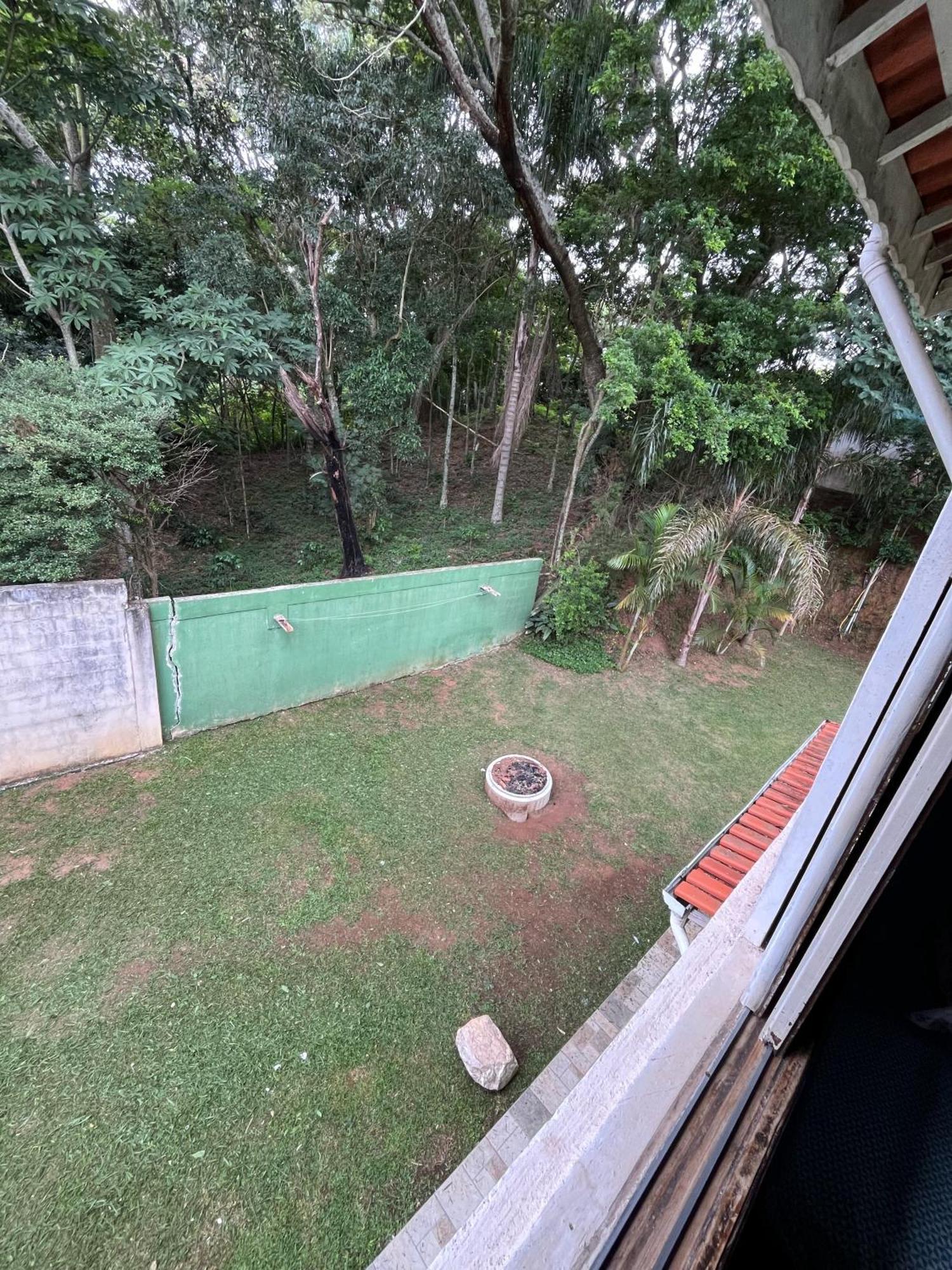 Recanto Dos Sonhos Vargem Exterior foto