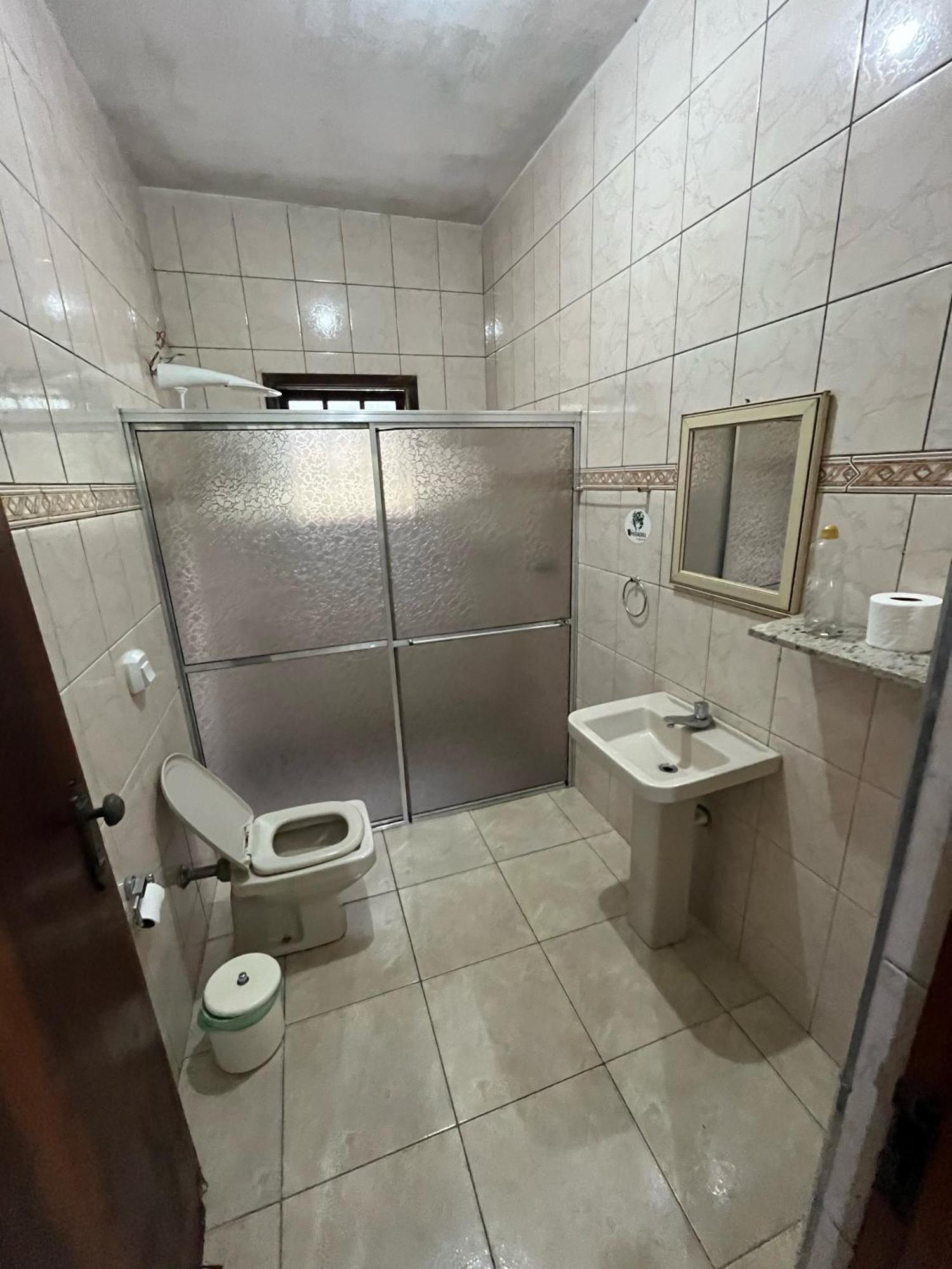 Recanto Dos Sonhos Vargem Exterior foto