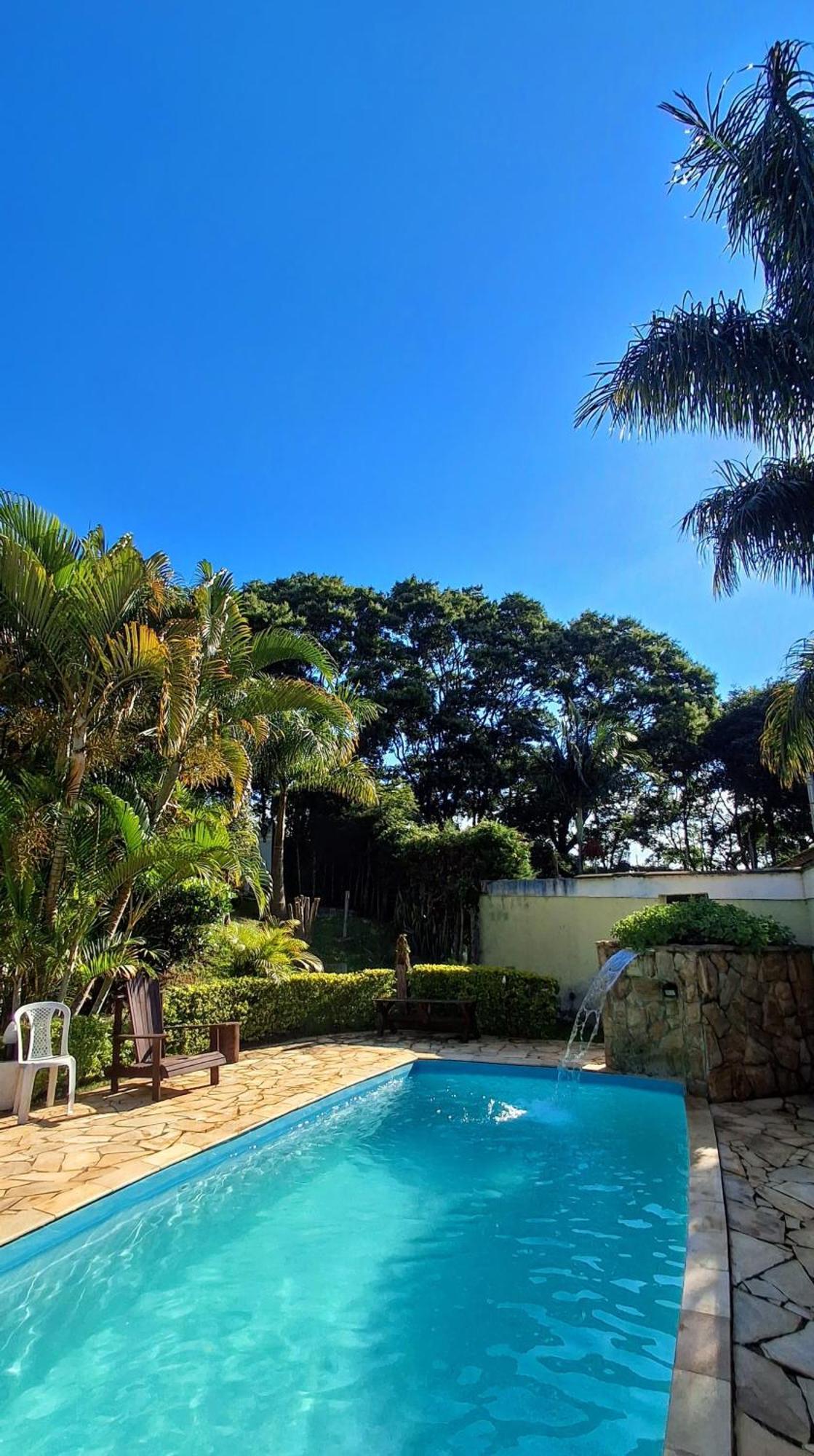 Recanto Dos Sonhos Vargem Exterior foto