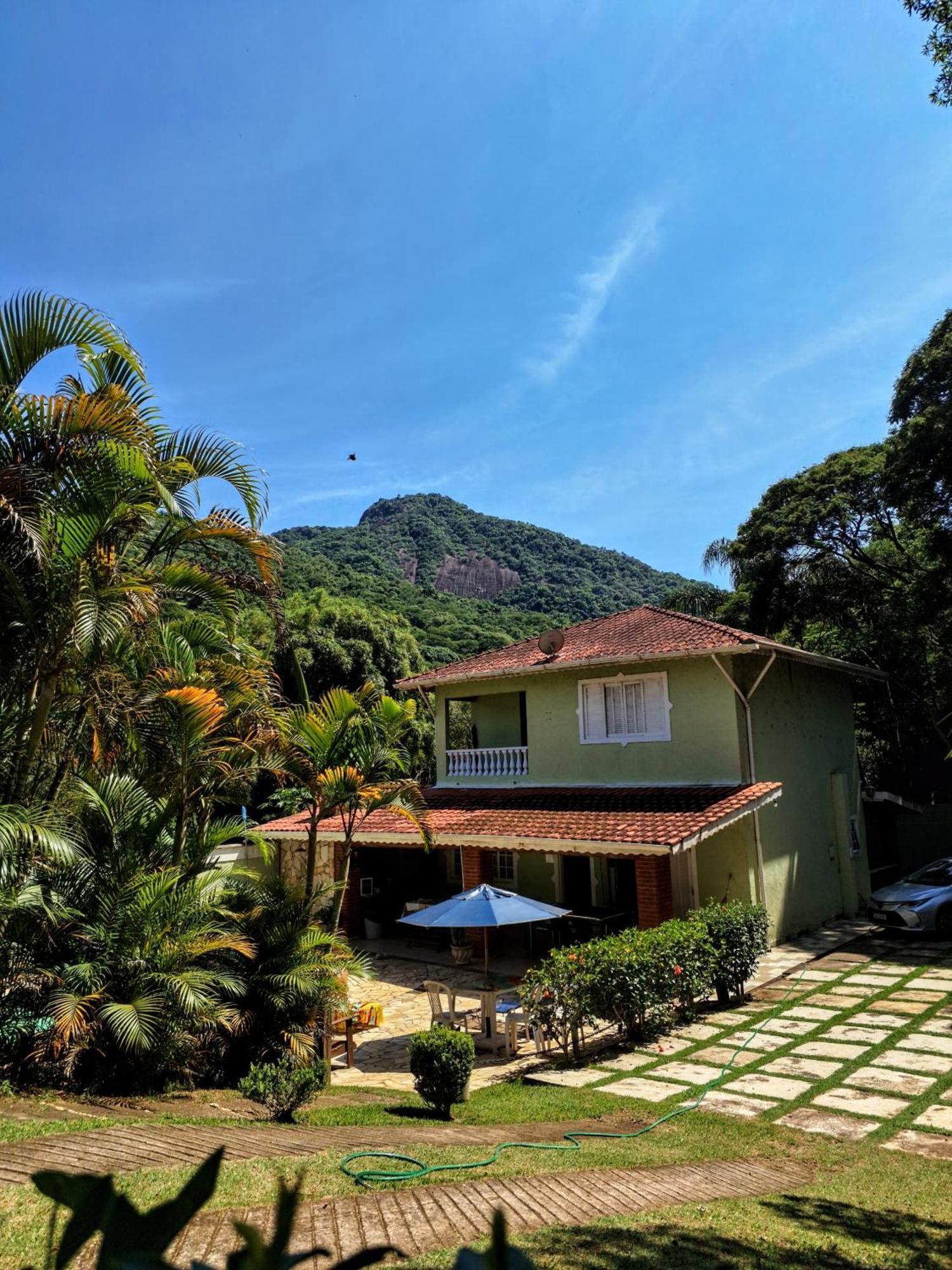 Recanto Dos Sonhos Vargem Exterior foto