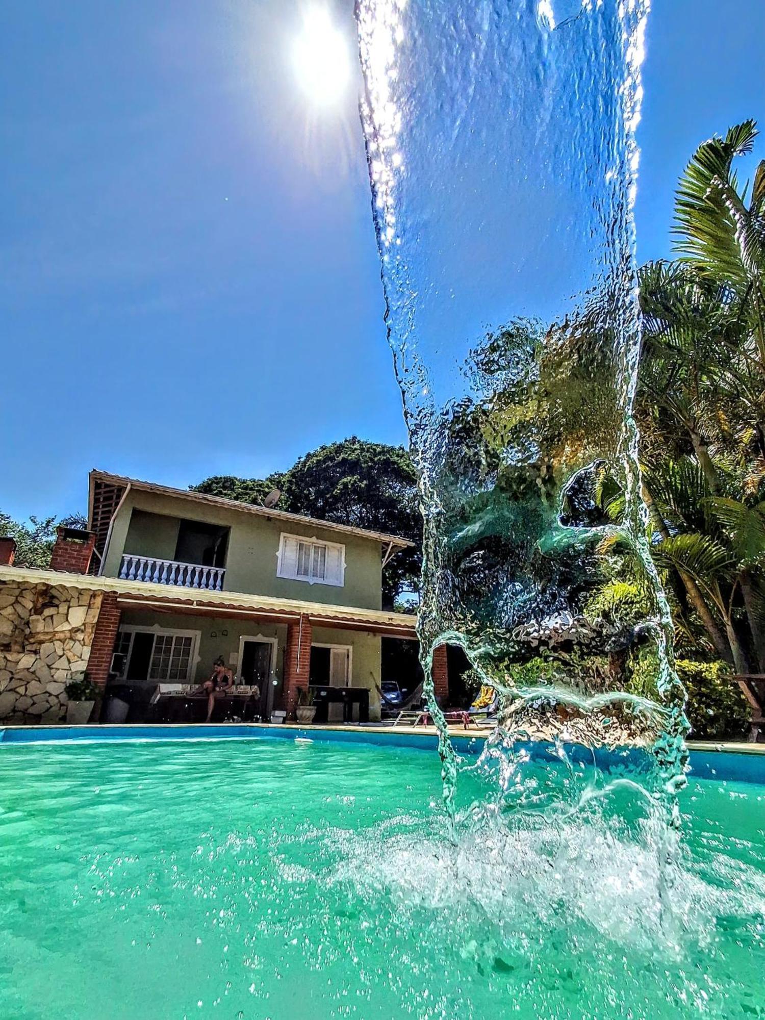 Recanto Dos Sonhos Vargem Exterior foto