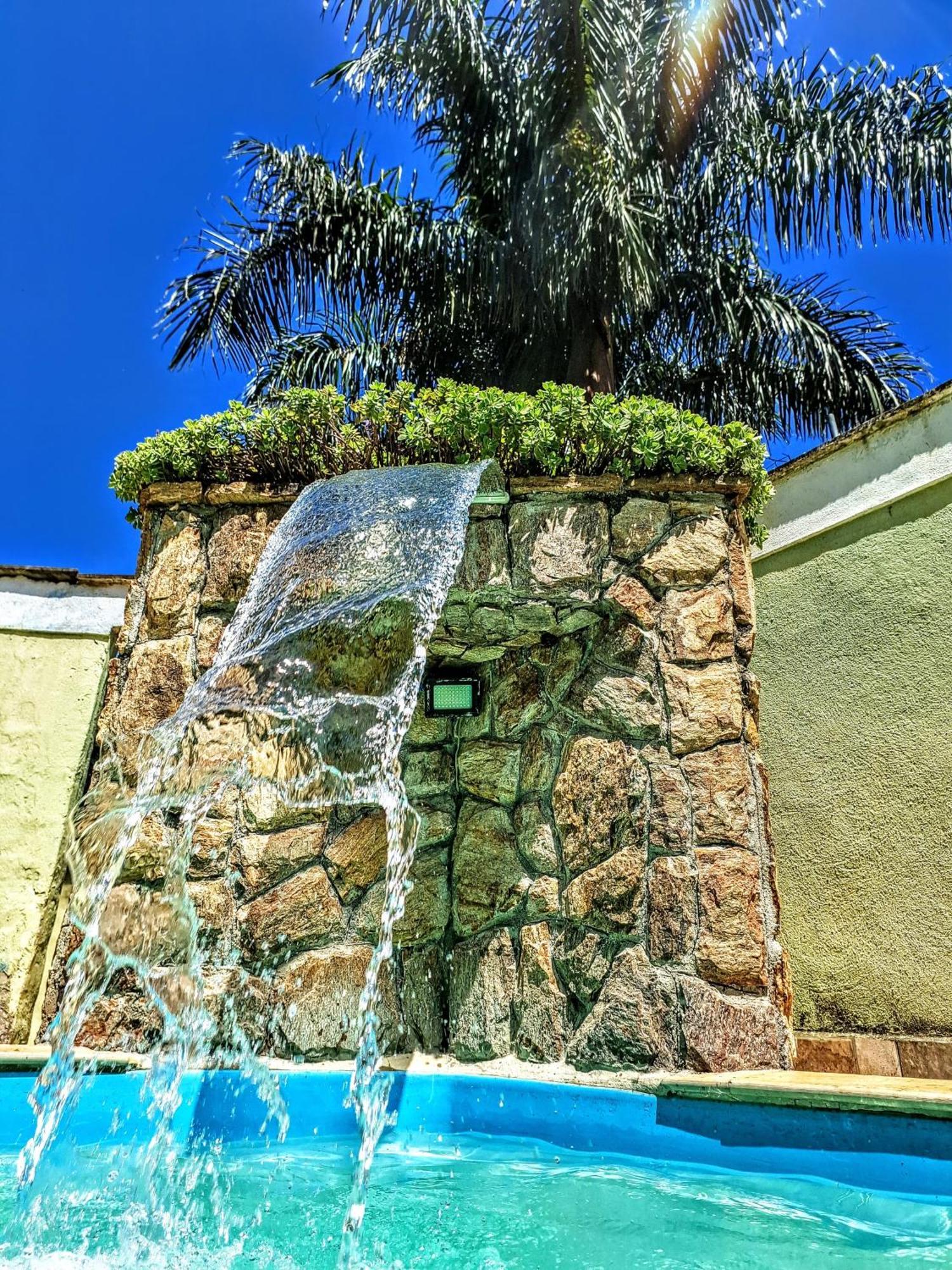 Recanto Dos Sonhos Vargem Exterior foto