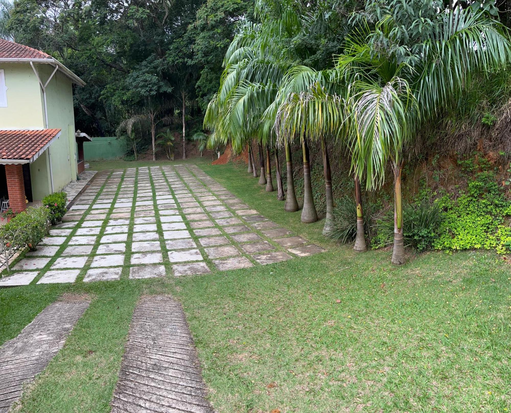 Recanto Dos Sonhos Vargem Exterior foto